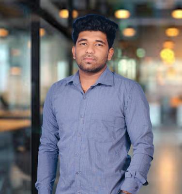 Suganthan Kumaralinagm